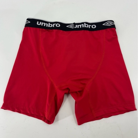 Umbro Boxer Brief Underwear - Picture 2 of 5